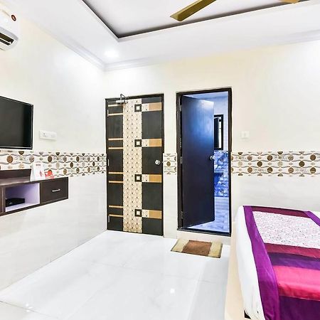 Shreesai Guestline Navi Mumbai Eksteriør bilde